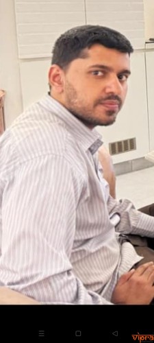 Ankith Sharma
