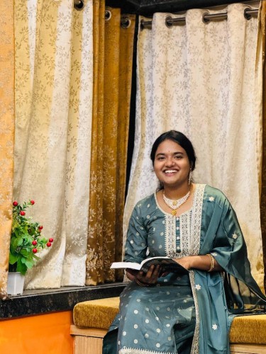 Nittala lalitha sharanya