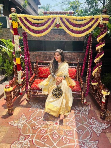 Akshata Desai
