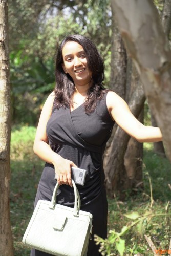 Raksha R