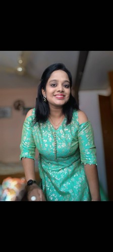 Vasundhara Suresh