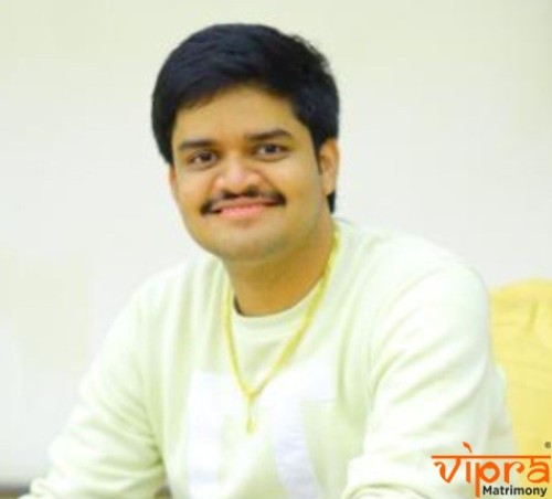 JVS SARATH CHANDRA
