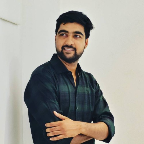 Vinod Kumar