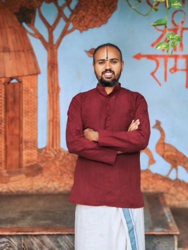 achyut kulkarni