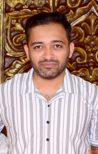 Shamanth