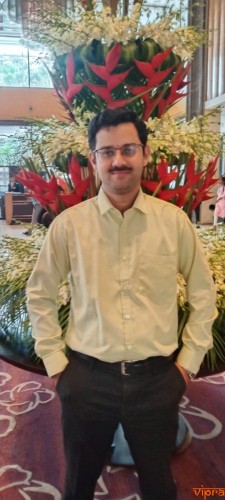 Pradhan Kashyap E