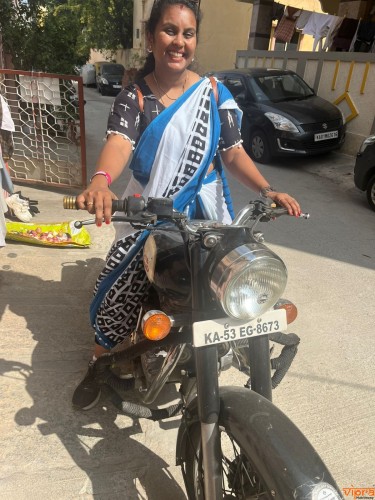 Manvitha