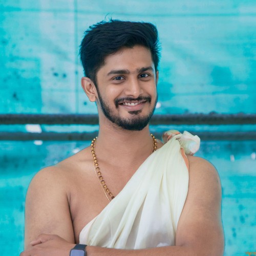 Kaushik Upadya