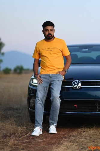 Prajwal Maiya