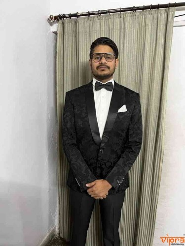 Rachit Sharma