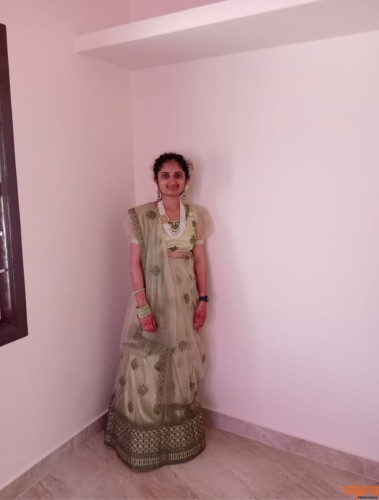 Shivani bhat