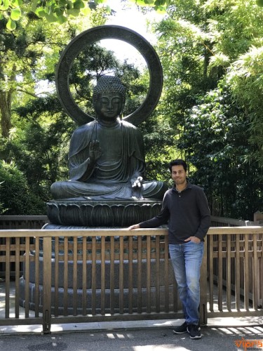 Sameer Deshpande