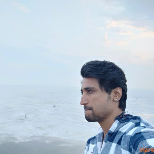 Gokul BK