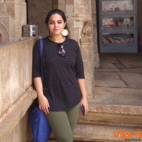 Aishwarya Venkat
