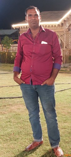 rajesh kumar sharma